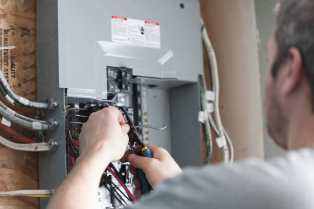 Industrial Electrical Services in Loris, SC